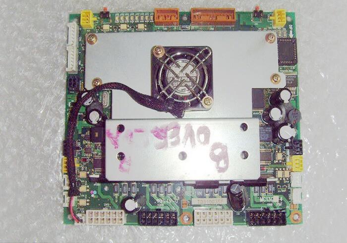 Panasonic CM301 control board MC13CBM0000 KXFE003ZA00